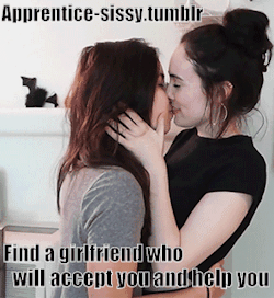 apprentice-sissy:  Didn’t want to over sexualise this one.