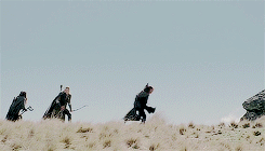 duirins:  Not all those who wander are lost. 