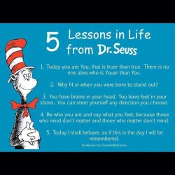 #DrSeuss