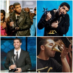 rihaubs-blog:  Day 4: Proudest moments as a Drake fan #24daysofdrake