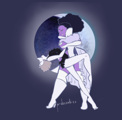 pridecookies:    My dear, when the full moon rises, come and