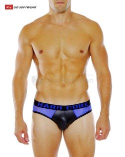 menandunderwear:  Our underwear suggestion today is the Hard