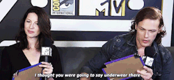 jamesandclairefraser-deactivate: “Who’s most likely to not