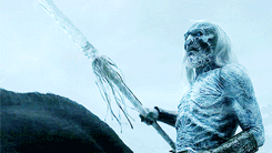 shorty-the-pimp:  novemberlenox:  the-targaryen:   W i n t e r   is coming   ♔  Is this a Frozen deleted scene?  Yes 