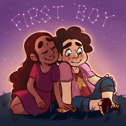 aprilcider:  u know “first boy” has a nice ring to it 