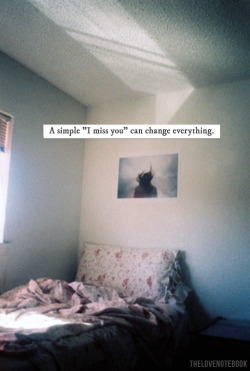 TheLoveNotebook