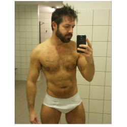hairy-chests:  h a i r y                                    