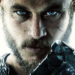 inesdelsol:King Ragnar #Ragnar #RagnarLothbrok #travisfimmel