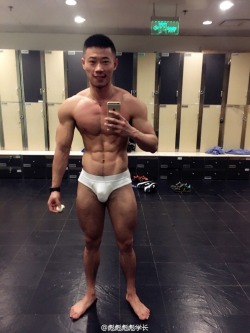 Hot Asian Guys - NSFW