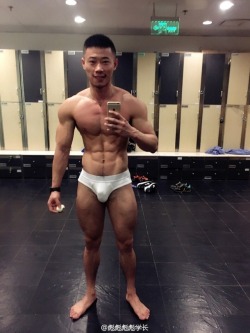 Hot & Sexy Asian Men
