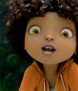 oreyoreos:  maria-amino:  rihenna:  Rihanna as Tip in the first official Dreamworks Animation Trailer Home  I WANNA SEE LOTS OF HYPE OVER THIS MOVIE I WANNA SEE EXCITEMENT CAUSE THIS IS THE FIRST CGI MOVIE WITH A BLACK PROTAGONIST  gonna reblog so that