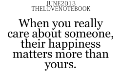 TheLoveNotebook