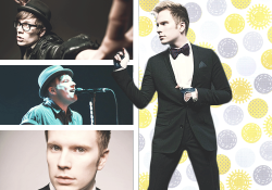 infinityonline-deactivated20181:  Happy birthday Patrick! ♥