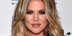 celebritiescafe:  KHLOE Kardashian / via