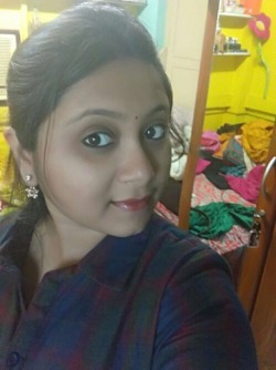 Runstar Desi Mallu Aunty