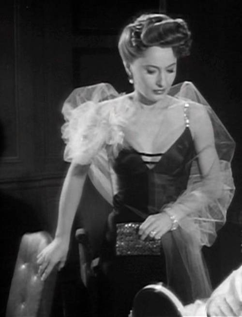 Barbara Stanwyck Nudes & Noises  