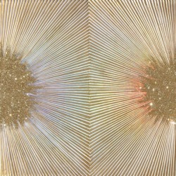 vjeranski:  Sylvia Hommert, Gold Dust, 2012 