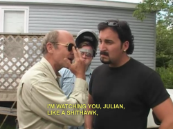 Trailer Park Boys