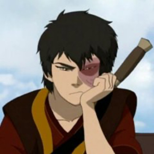 luvzuko:zuko, drunk: have you noticed how hot your brother has
