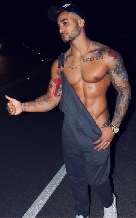 dobrahreloaded:  Dalton Jackson 