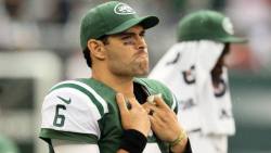 kickoffcoverage:  REPORT: JETS QB MARK SANCHEZ LIKELY OUT WEEK