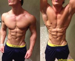 Selflex Jeff Seid