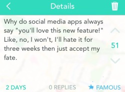 deductionhunters:I posted this Yak about the Snapchat emoji update