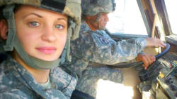 forthetroopsmorale:  Submit your pic @ forthetroopsmoral@gmail.com