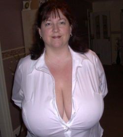 Just Great Big Old Tits