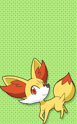 nickeditsshit:  Pokemon Challenge - Day 1! Favorite Starter is