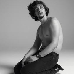 dailyadamdriver:Throwback Thursday: Adam Driver editionPhotography