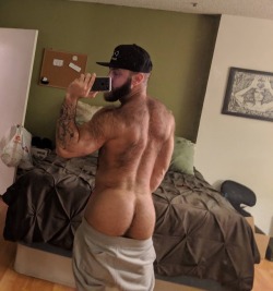 beardburnme2:  ThexxxTeddybear Twitter 
