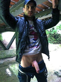 Hot Boys de Yosua!!!