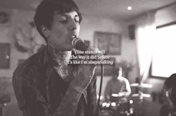 music-is-our-salvation:  † band blog † 