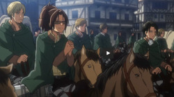 erens-jaeger-bombs:  We all talk about Levi being so done with