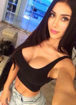 2hotgirlselfies:  www.hotgirlselfies.com I started a hot selfies