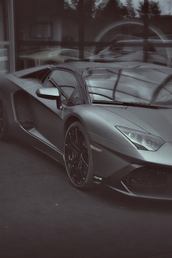 carbonandfiber:  Aventador