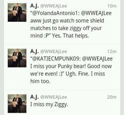 catiekat3715:  I love AJ Lee