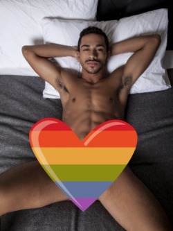 TYSON GLOVER - CLICK THIS TEXT to see the NSFW original.  More