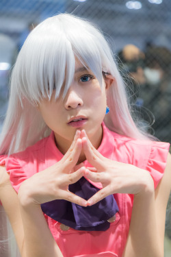 photorpg:  WonderFestival2015 -winter-   七瀬さくらさん