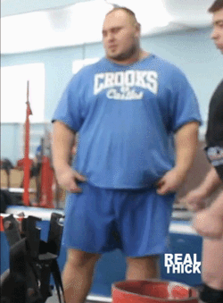 real-thick:  Belly Flash - more Brute GIFs 