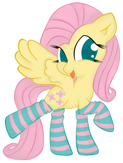 elite-sweetie:  One of my first pony drawings ;^^  HNNNNNG