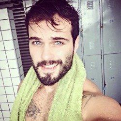 beardburnme:thizanini