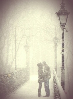 eros-addict:Anywhere. I don’t care. As long as I’m with You.~💋