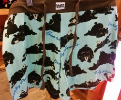 Look at these shorts. I would totally get them if they had my