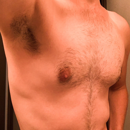 jpnipplee:my nipples 