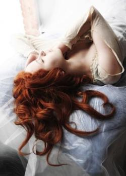redhead-beauties:  Redhead
