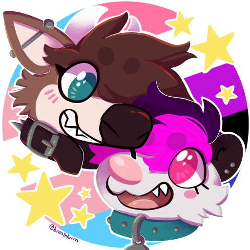 hoodiedeer:hoodiedeer:hhsdhgh i need something to draw @puppychomp​