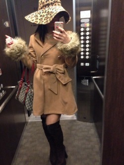 Maria Ozawa Fashion via http://ameblo.jp/ozawamariaa/entry-11970259817.html