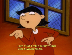Childhood moment of enlightenment in Arnold’s wardrobe